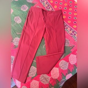 Rachel Zoe pull on dress pants